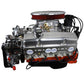 BluePrint BP327CTCKV Chev 327 CI Crate Engine Dressed Longblock w/ Carb