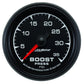 AutoMeter AU5904 ES Boost Gauge 2-1/16" Full Sweep 0-35 PSI