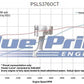BluePrint PSLS3760CT 376 CI LS ProSeries Crate Engine Longblock