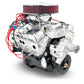 BluePrint BP350CTFD Chev SB 350 CI Crate Engine Dressed Longblock w/ EFI