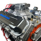BluePrint PS502CTF Chev BB 502 CI Pro Series Stroker Crate Engine Dressed Longblock w/ EFI