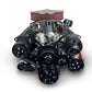 BluePrint B302FKB4WDB Builder Series Complete Engine Assembly
