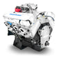 BluePrint BP4967CTF 496 Stroker Crate Engine Dressed w/ EFI 600HP