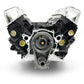 BluePrint F3029195 Ford SB 302 CI Stock Replacement Crate Engine Longblock