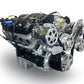 BluePrint PSLS3763CTFK 376 CI LS ProSeries Crate Engine Dressed Longblock w/ EFI