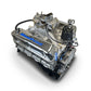 Blueprint Engines BPF4089CTC Ford Windsor Crate Motor 351W 408 CU 450HP