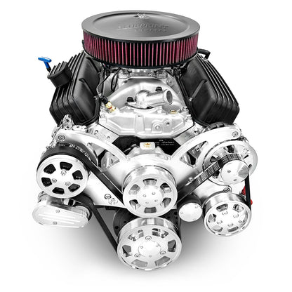 BluePrint B400FKTKX Builder Series Complete Engine Assembly