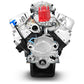 BluePrint BPF4089CTF 408 CI Ford Windsor SB Stroker Crate Engine Dressed w/ EFI 450HP
