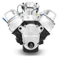 BluePrint BP4967CTF 496 Stroker Crate Engine Dressed w/ EFI 600HP
