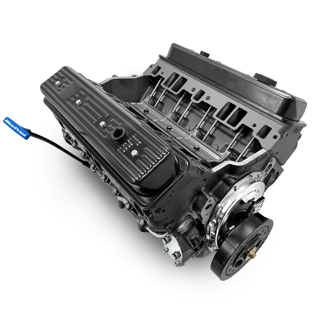 BluePrint G3508795 Chev SB 350 CI Stock Replacement Crate Engine Longblock