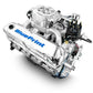 BluePrint BP302RCTF Ford SB 302 CI Cruiser Crate Engine Dressed Longblock w/ EFI