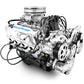 BluePrint BP3479RCTFK Ford SB 347 CI Stroker Crate Engine Dressed Longblock w/ EFI