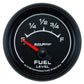 AutoMeter AU5913 ES 2-1/16" Elecal Fuel Level Gauge 0-90 OHMS