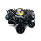 BluePrint PSLS3763CTFKB 376 CI LS ProSeries Crate Engine Dressed Longblock w/ EFI