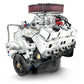 BluePrint BP350CTCD Chev SB 350 CI Crate Engine Dressed Longblock w/ Carb
