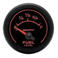 AutoMeter AU5916 ES 2-1/16" Elec Fuel Level Gauge 240-33 OHMS