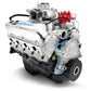 BluePrint BP3479RCTC Ford SB 347 CI Stroker Crate Engine Dressed Longblock w/ Carb