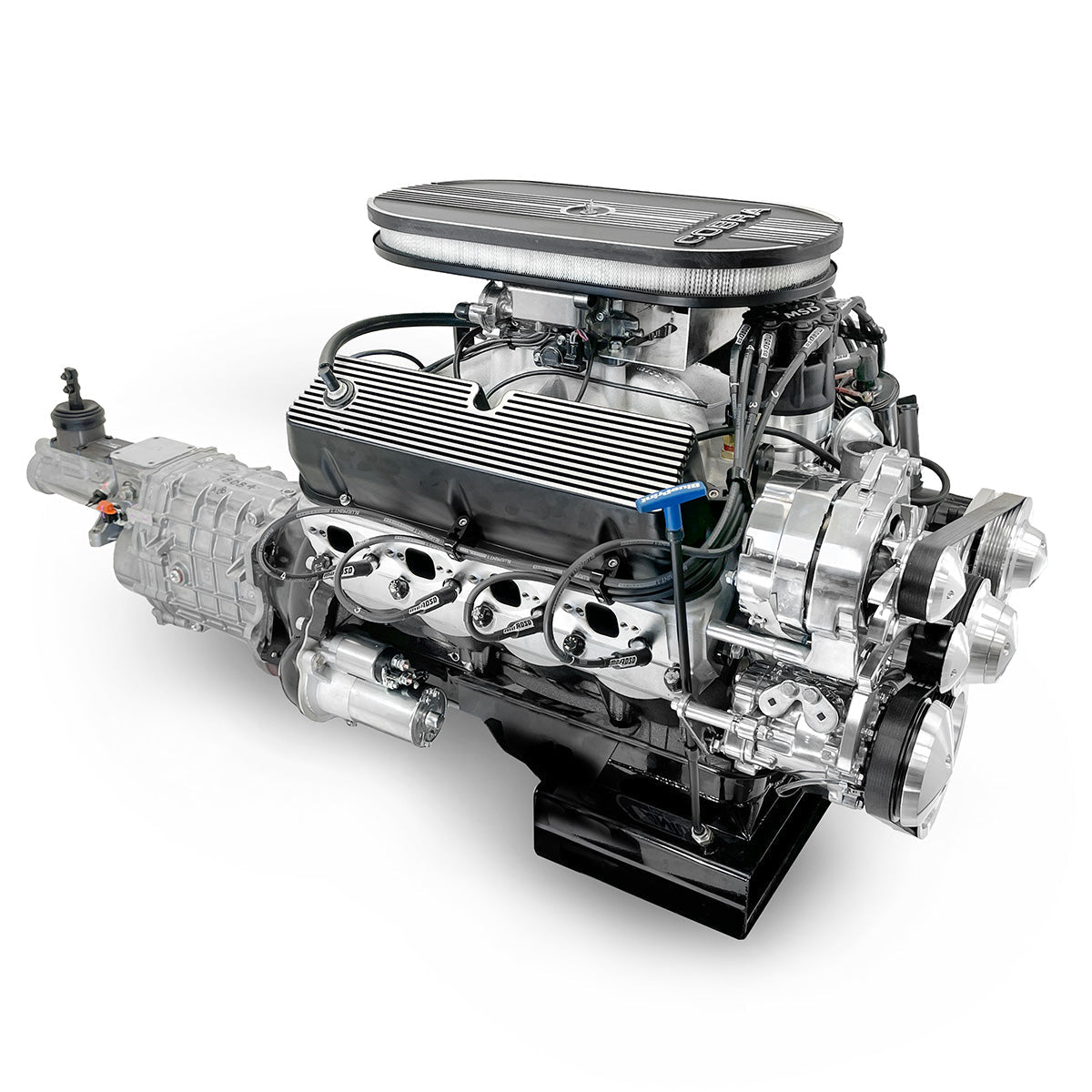 BluePrint BF427FKTKXC Builder Series Complete Engine Assembly