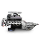 BluePrint BF427K4R7C Builder Series Complete Engine Assembly