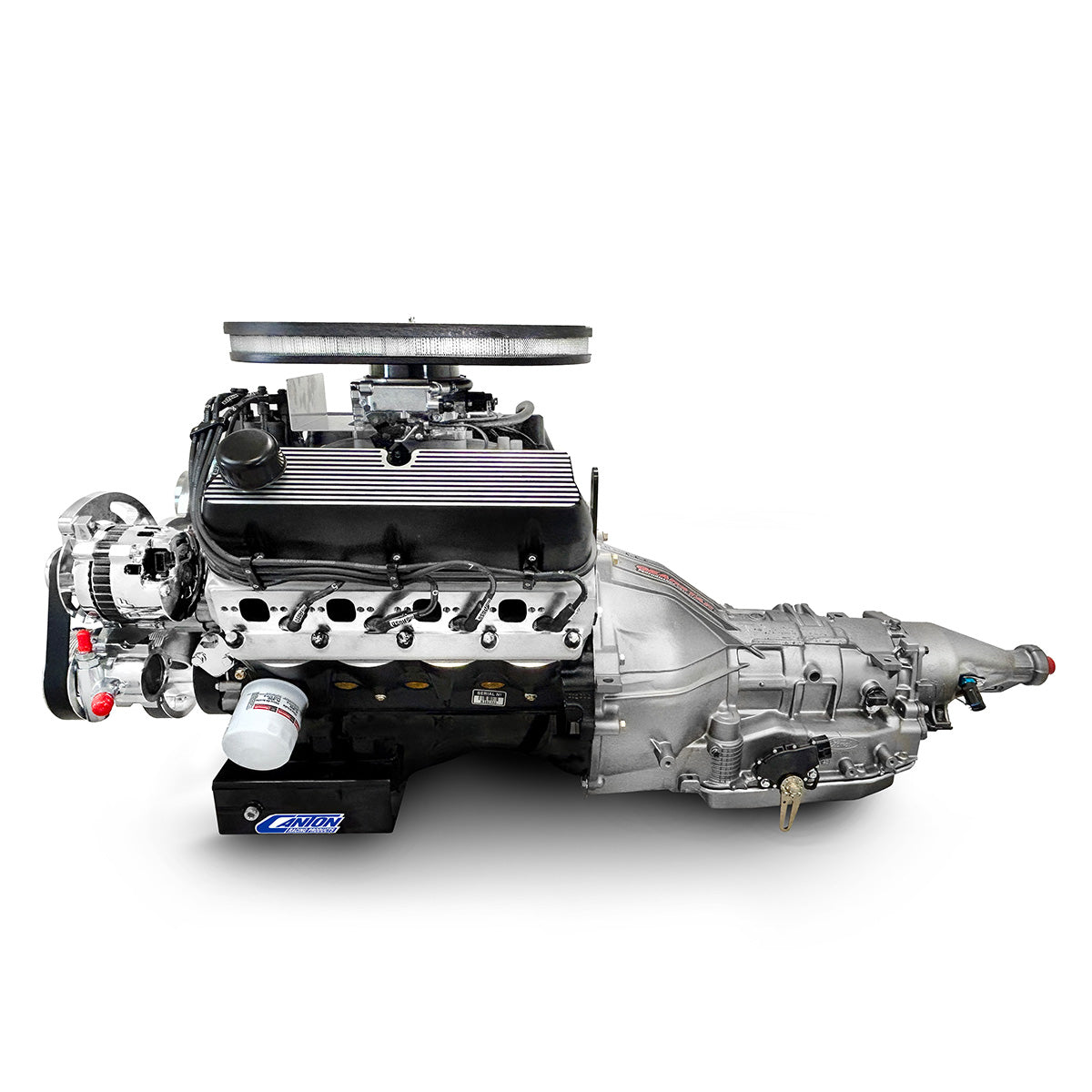 BluePrint BF427K4R7C Builder Series Complete Engine Assembly
