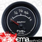 AutoMeter AU5916 ES 2-1/16" Elec Fuel Level Gauge 240-33 OHMS