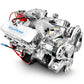 BluePrint BP4967CTFK 496 Stroker Crate Engine Dressed w/ EFI 600HP