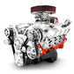 BluePrint PS502CTCK Chev BB 502 CI Pro Series Stroker Crate Engine Dressed Longblock w/ Carb