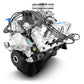 BluePrint BP3479CTFD Ford SB 347 CI Stroker Crate Engine Dressed Longblock w/ EFI