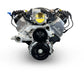 BluePrint PSLS4273CTF Ford 427 CI LS ProSeries Stroker Crate Engine Dressed Longblock w/ EFI