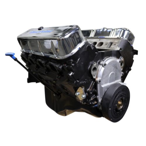 BluePrint G4548995 Chev BB 454 CI Stock Replacement Crate Engine Longblock