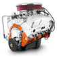 BluePrint BP327CTCV Chev 327 CI Crate Engine Dressed Longblock w/ Carb