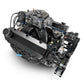 BluePrint PS6320CTFKBX Chev BB 632 CI Pro Series Stroker Crate Engine Dressed Longblock w/ Carb