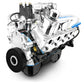 BluePrint BP3479RCTF Ford SB 347 CI Stroker Crate Engine Dressed Longblock w/ EFI