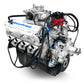 BluePrint BP302RCTCD Ford SB 302 CI Cruiser Crate Engine Dressed Longblock w/ Carb