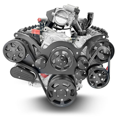 BluePrint B426KBTKX Builder Series Complete Engine Assembly