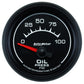 AutoMeter AU5927 ES 2-1/16" Oil Pressure Gauge Elec 0-100 PSI