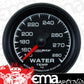 AutoMeter AU5931 ES 2-1/16" Mech Water Temperature Gauge 140-280¶øF