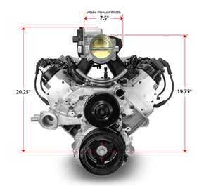 Descriptive image text