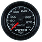AutoMeter AU5931 ES 2-1/16" Mech Water Temperature Gauge 140-280¶øF