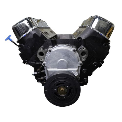 BluePrint G4548995 Chev BB 454 CI Stock Replacement Crate Engine Longblock
