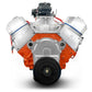 BluePrint PSM5400CTC1 GM Marine BB 540 ProSeries Engine 670HP Base Dressed Carbureted