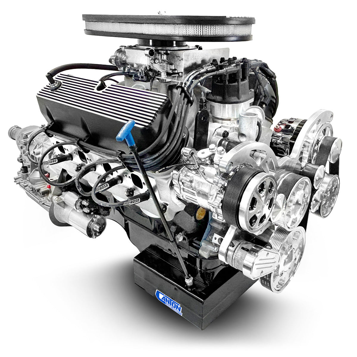 BluePrint BF427FK4R7C Builder Series Complete Engine Assembly