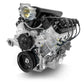 BluePrint PSLS376EFI 376 CI LS ProSeries Crate Engine Dressed Longblock w/ EFI