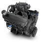 BluePrint PS6320CTCX Chev BB 632 CI Pro Series Stroker Crate Engine Dressed Longblock w/ Carb