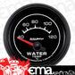 AutoMeter AU5937-M ES Water Temperature Gauge 2-1/16" Short Sweep Elec 40-120¶øC
