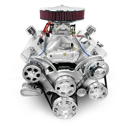 BluePrint B598K4L8 Builder Series Complete Engine Assembly