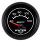 AutoMeter AU5937-M ES Water Temperature Gauge 2-1/16" Short Sweep Elec 40-120¶øC