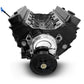 BluePrint BP350TBICT Chev SB 350 CI Crate Engine Longblock