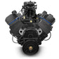 BluePrint PS6320CTFX Chev BB 632 CI Pro Series Stroker Crate Engine Dressed Longblock w/ EFI