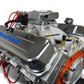 BluePrint PS502CTF Chev BB 502 CI Pro Series Stroker Crate Engine Dressed Longblock w/ EFI